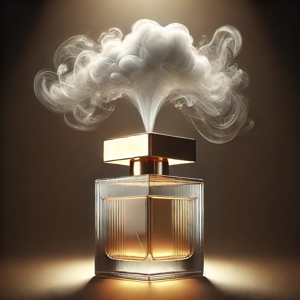 spray Model 3